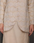 BAJU KEBAYA ZOE (BEIGE)